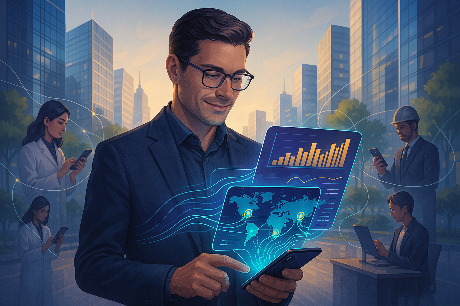 ARS Mobility Solutions