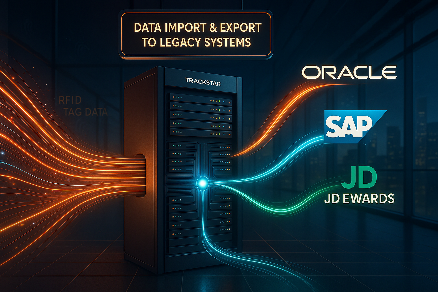 Integration Services