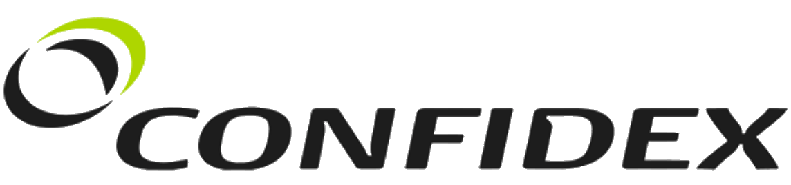 Confidex Logo