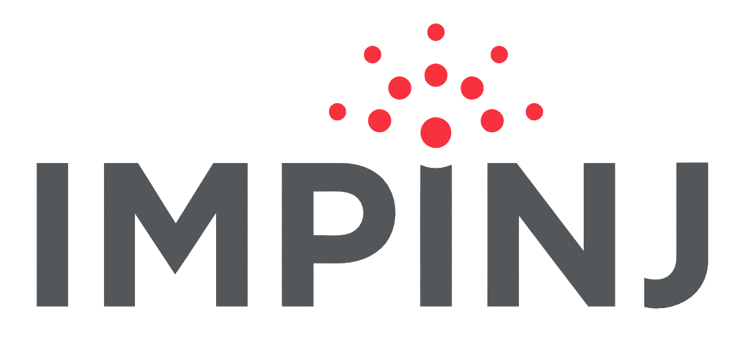Impinj Logo